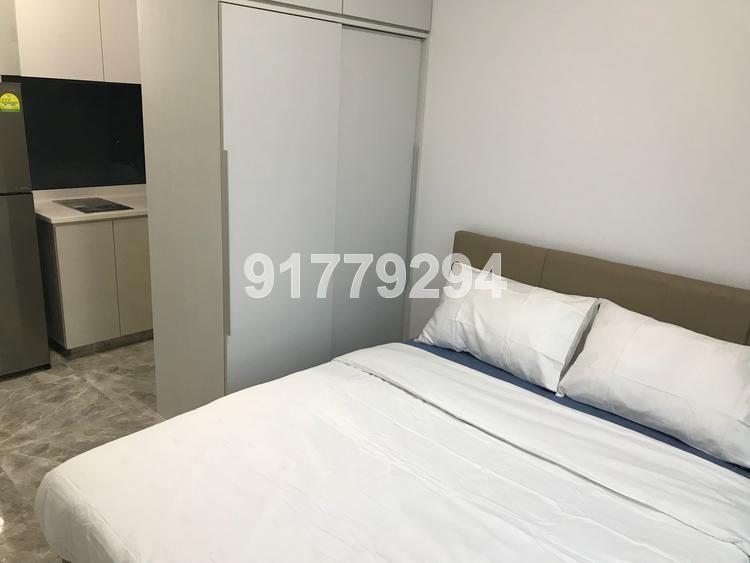 The Santorini (D18), Condominium #156236842